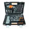 93pcs Εργαλείο εργαλείου Set Set Tool Set Tool Set Tool Set Tool